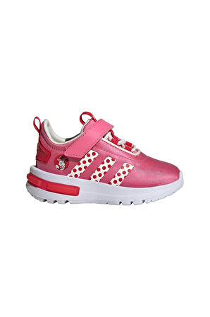 adidas Bebek RACER TR23 MINNIE EL I Spor Ayakkabı IH8740