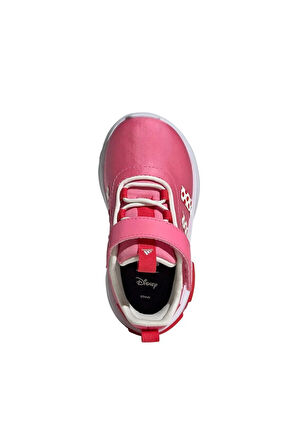 adidas Bebek RACER TR23 MINNIE EL I Spor Ayakkabı IH8740