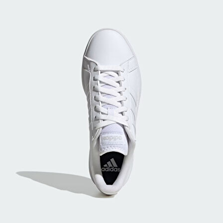 Adidas Grand Court Base 2.0 Erkek Spor Ayakkabı JH9363