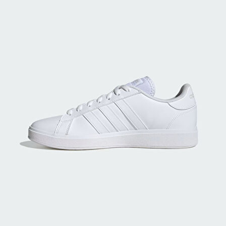 Adidas Grand Court Base 2.0 Erkek Spor Ayakkabı JH9363