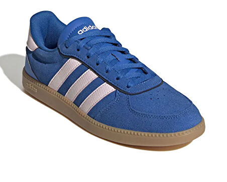 Adidas Breaknet Sleek Kadın Günlük Ayakkabı JH6901 Lacivert