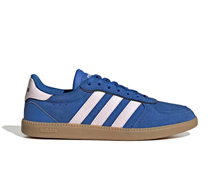 Adidas Breaknet Sleek Kadın Günlük Ayakkabı JH6901 Lacivert