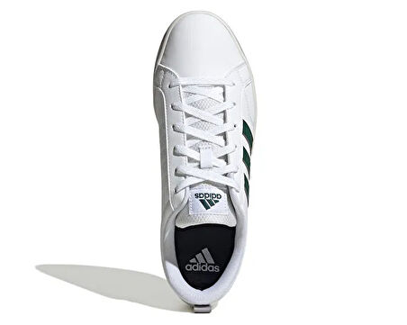 Adidas Vs Pace 2.0 Erkek Günlük Ayakkabı JI1812 Beyaz