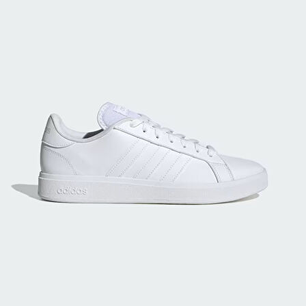 Adidas Grand Court Base 2.0 Erkek Spor Ayakkabı JH9363