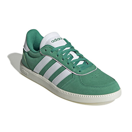 Breaknet Sleek Kadın Yeşil Sneaker Ayakkabı JH6896
