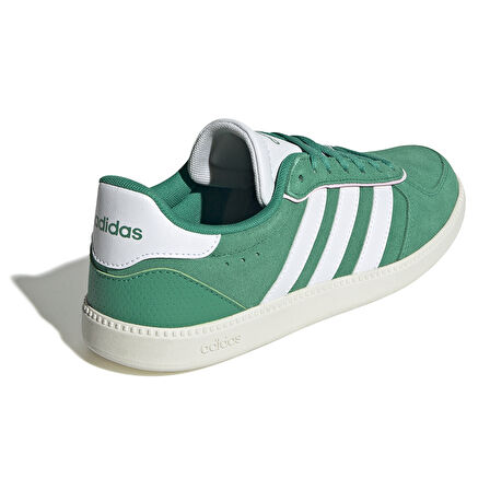 Breaknet Sleek Kadın Yeşil Sneaker Ayakkabı JH6896