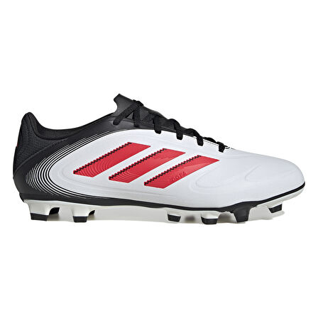 Copa Pure III Club Fg/Mg Unisex Beyaz Futbol Krampon IE1173