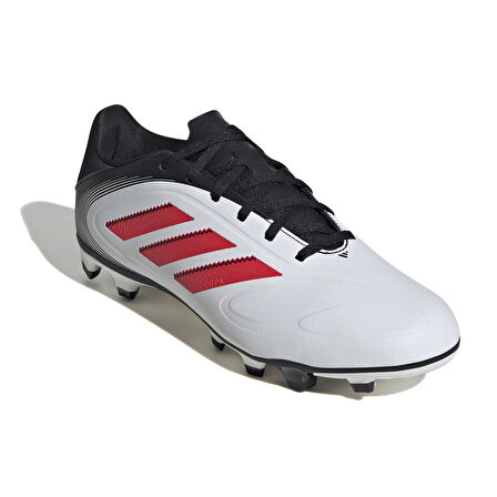 Copa Pure III Club Fg/Mg Unisex Beyaz Futbol Krampon IE1173