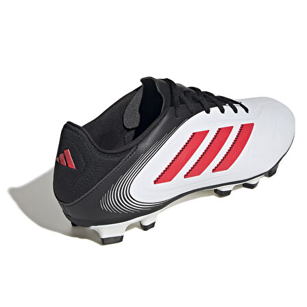 Copa Pure III Club Fg/Mg Unisex Beyaz Futbol Krampon IE1173