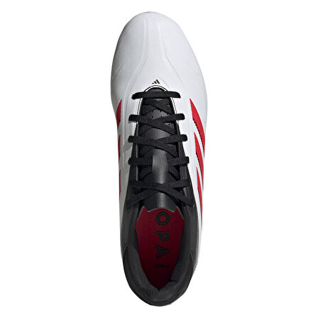 Copa Pure III Club Fg/Mg Unisex Beyaz Futbol Krampon IE1173