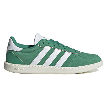 Breaknet Sleek Kadın Yeşil Sneaker Ayakkabı JH6896