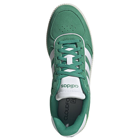 Breaknet Sleek Kadın Yeşil Sneaker Ayakkabı JH6896