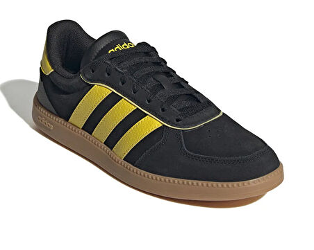 adidas Breaknet Sleek Unisex Günlük Ayakkabı JH6897 Siyah