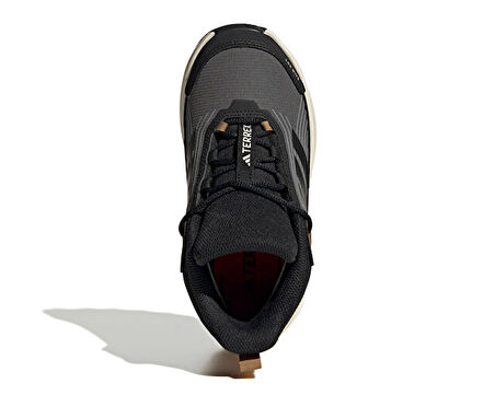 adidas Terrex Trailmaker 2 Mid Cp K Genç Outdoor Ayakkabısı IH2882 Gri