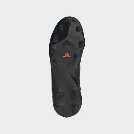 adidas Copa Pure III League Siyah Çocuk Halı Saha Ayakkabısı
