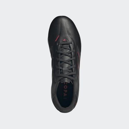 adidas Copa Pure III League Siyah Çocuk Halı Saha Ayakkabısı