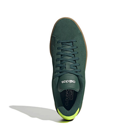 adidas ADVANTAGE 2.0 Yeşil Sneaker JH6112