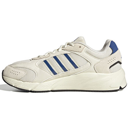 adidas CRAZYCHAOS 2000 Spor Ayakkabı Beyaz JH6849
