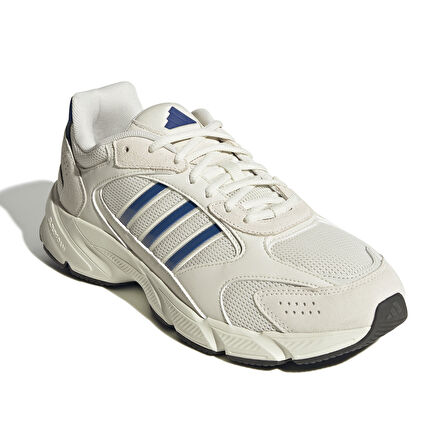 adidas CRAZYCHAOS 2000 Spor Ayakkabı Beyaz JH6849
