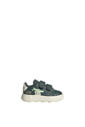 adidas Bebek Ayakkabı ADVANTAGE MANDALORIAN CF I IH6258
