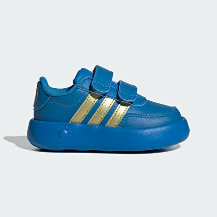 adidas JH9236 BREAKNET ALADIN CF I Çocuk Günlük Spor Ayakkabısı