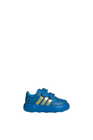 adidas Mavi Bebek   Yürüyüş Ayakkabısı BREAKNET ALADIN CF I JH9236