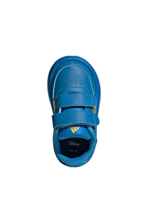 adidas Mavi Bebek   Yürüyüş Ayakkabısı BREAKNET ALADIN CF I JH9236