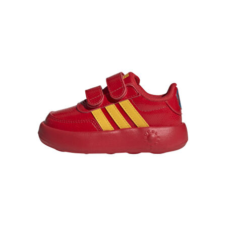 Adidas JH9235 Breaknet Mulan Cf I Bebek Günlük Spor Ayakkabısı