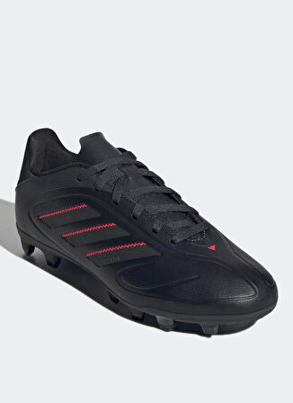 Siyah Erkek Çocuk Futbol Ayakkabısı IE1200-COPA PURE III CLUB FG/MG J