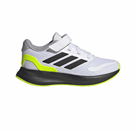 JP5149-C adidas Runfalcon 5 El C çocuk Spor Ayakkabı Beyaz