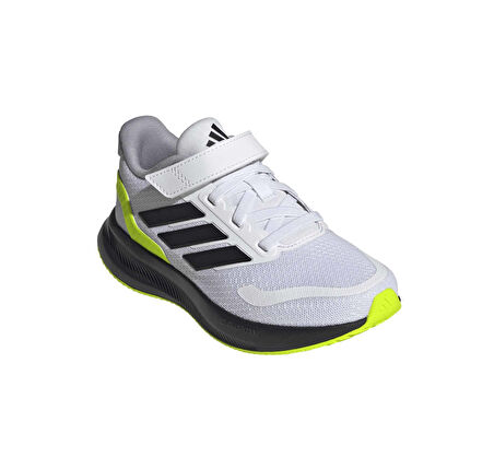 JP5149-C adidas Runfalcon 5 El C çocuk Spor Ayakkabı Beyaz