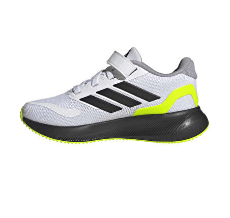 JP5149-C adidas Runfalcon 5 El C çocuk Spor Ayakkabı Beyaz