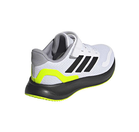 JP5149-C adidas Runfalcon 5 El C çocuk Spor Ayakkabı Beyaz