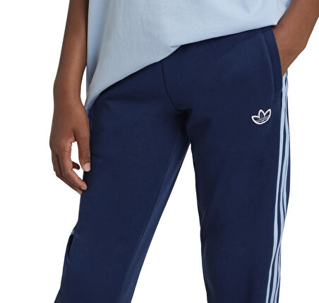 JN4677-C adidas Trefoıl Pants &amp;Ccedil;ocuk Eşofman Altı Lacivert