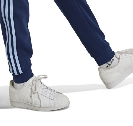 JN4677-C adidas Trefoıl Pants &amp;Ccedil;ocuk Eşofman Altı Lacivert