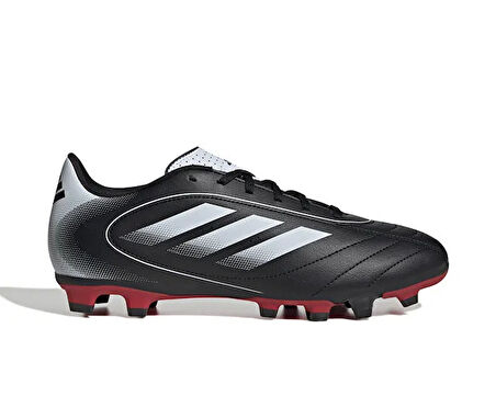 adidas Goletto Ix Fg/Mg Erkek Çim Zemin Kramponu IH7702 Siyah