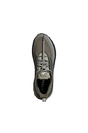 adidas Yeşil Erkek   Koşu Ayakkabısı ULTRABOOST 5 CLIMAWARM IG9354