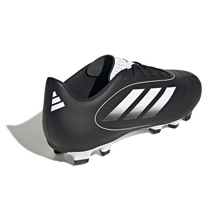 Goletto Ix Fg/Mg Erkek Siyah Futbol Krampon JI4682