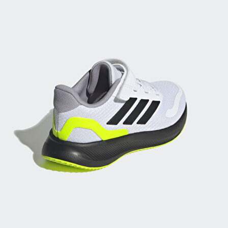 adidas JP5149 RUNFALCON 5 EL C Çocuk Yürüyüş Koşu Ayakkabısı