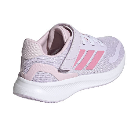 JP5152-C adidas Runfalcon 5 El C çocuk Spor Ayakkabı Mor