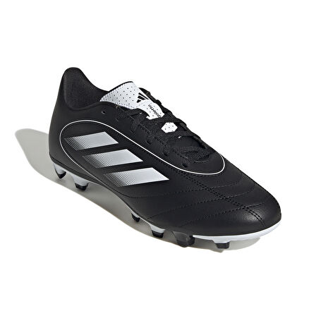 Goletto Ix Fg/Mg Erkek Siyah Futbol Krampon JI4682