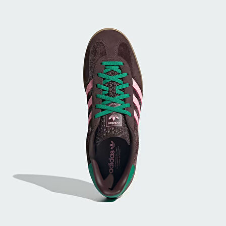 Adidas Kadın Günlük Spor Ayakkabı Gazelle Indoor W Jı2714