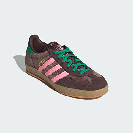 Adidas Kadın Günlük Spor Ayakkabı Gazelle Indoor W Jı2714