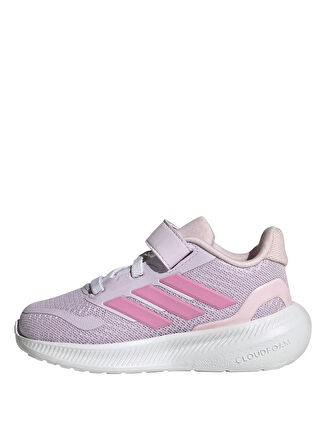 adidas Pembe Bebek Yürüyüş Ayakkabısı JP5157-RUNFALCON 5 EL I