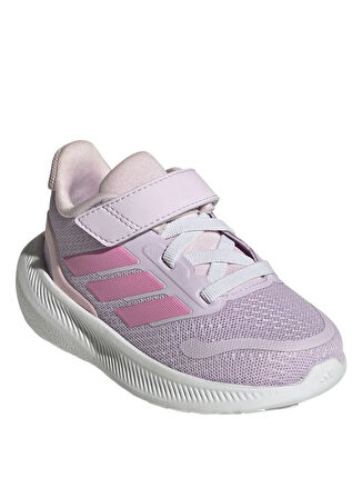 adidas Pembe Bebek Yürüyüş Ayakkabısı JP5157-RUNFALCON 5 EL I