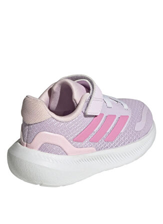 adidas Pembe Bebek Yürüyüş Ayakkabısı JP5157-RUNFALCON 5 EL I