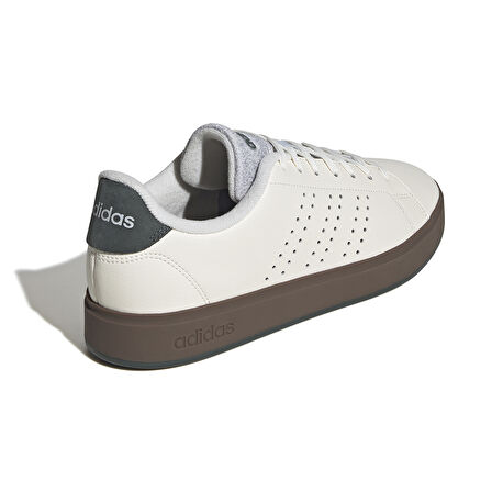 Advantage 2.0 Erkek Beyaz Sneaker Ayakkabı JH6108