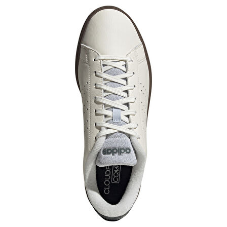 Advantage 2.0 Erkek Beyaz Sneaker Ayakkabı JH6108