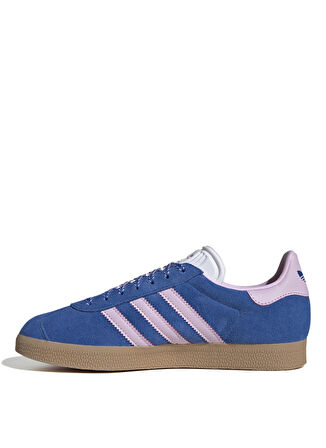 JH7219 GAZELLE W Lacivert Kadın Lifestyle Ayakkabı