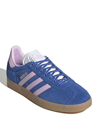 JH7219 GAZELLE W Lacivert Kadın Lifestyle Ayakkabı